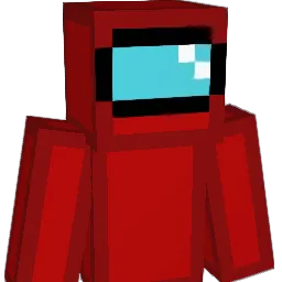Zanod Minecraft avatar bust