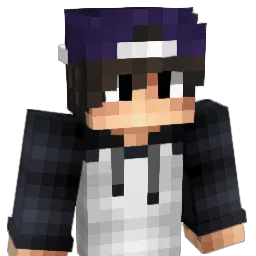 Zant6859 Minecraft avatar bust