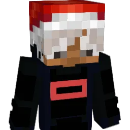 Zante_08 Minecraft avatar bust