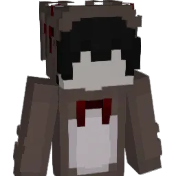 Zanthorix's Minecraft skin