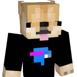 Zantsuki_ Minecraft avatar bust