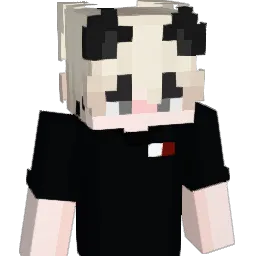 Zanu_XD's Minecraft skin