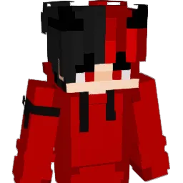 Zanvone's Minecraft skin