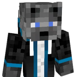 Zanwel Minecraft avatar bust