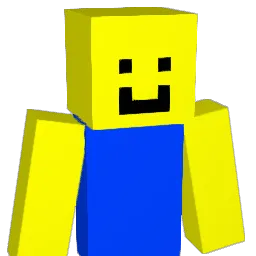 Zany4life Minecraft avatar bust