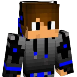 ZanyBuilderBoy Minecraft avatar bust