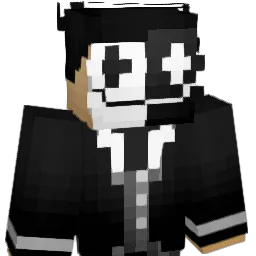 ZanyKnight810 Minecraft avatar bust