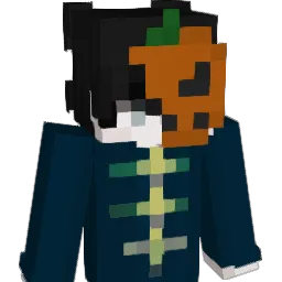 Zanyx_ Minecraft avatar bust
