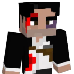 ZanzibarJeffries Minecraft avatar bust