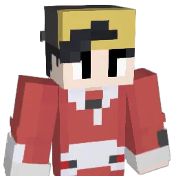 Zaoktha Minecraft avatar bust