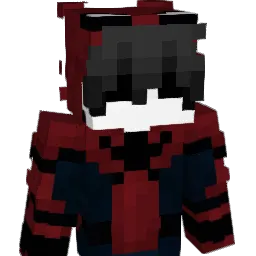 Zaooooooo's Minecraft skin