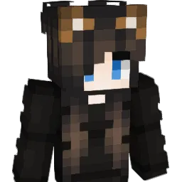 Zaost's Minecraft skin