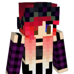 Zap34's Minecraft skin