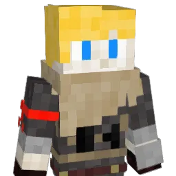 ZapGer's Minecraft skin