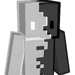 Zap_Power Minecraft avatar bust