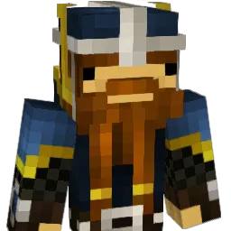 Zapata1998 Minecraft avatar bust