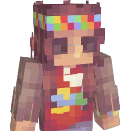 Zapatatra_ Minecraft avatar bust