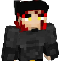 Zapato_17 Minecraft avatar bust