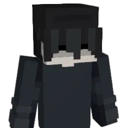 Zapatrap Minecraft avatar bust