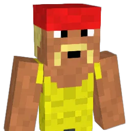Zapffe's Minecraft skin