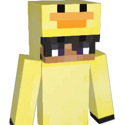 Zaphaha's Minecraft skin