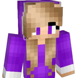Zaphex's Minecraft skin