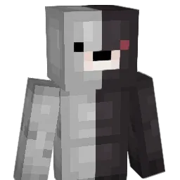 ZaphiRel Minecraft avatar bust