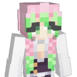 Zaphiel2 Minecraft avatar bust