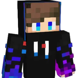 ZaphirZ Minecraft avatar bust
