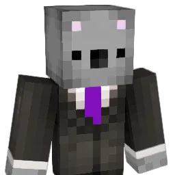 Zaphod1984 Minecraft avatar bust
