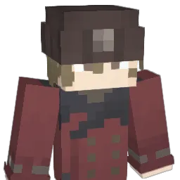 Zaphoid_ Minecraft avatar bust