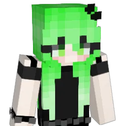 Zaphyr's Minecraft skin