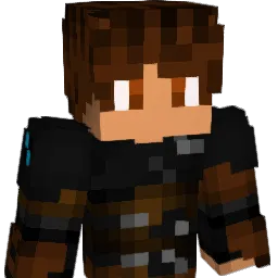 ZaplinkPrime's Minecraft skin