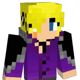 ZapoDLo Minecraft avatar bust