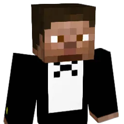 Zapooo's Minecraft skin