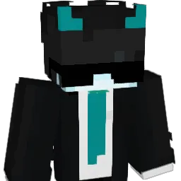 Zapotre Minecraft avatar bust