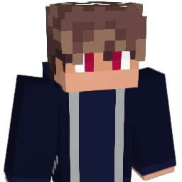 Zapp909's Minecraft skin