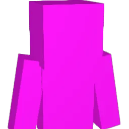 Zapp_Gamer Minecraft avatar bust