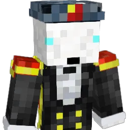 Zappadoo's Minecraft skin