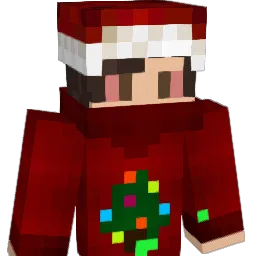 Zappano Minecraft avatar bust
