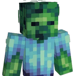 ZappeR000000's Minecraft skin