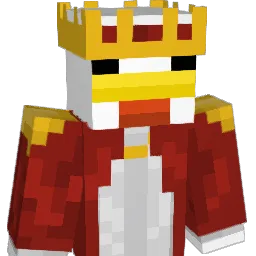 Zapphil1 Minecraft avatar bust