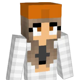 Zappi05 Minecraft avatar bust