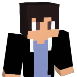 Zappi64's Minecraft skin