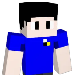 Zappingsbrew Minecraft avatar bust