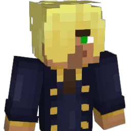 ZappyLollol Minecraft avatar bust