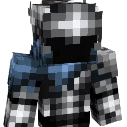 Zapybara's Minecraft skin