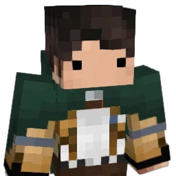 Zapyl's Minecraft skin