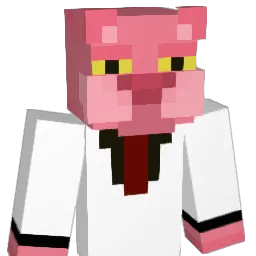 Zapz_X Minecraft avatar bust