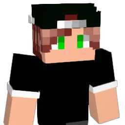 Zaqroo_ Minecraft avatar bust
